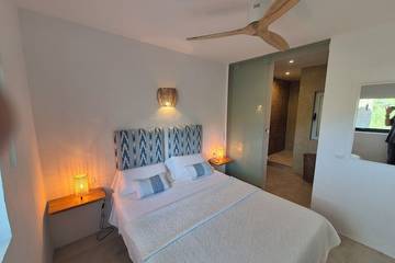 Apartment for 4 People in Sant Josep de sa Talaia, South Ibiza, Photo 4