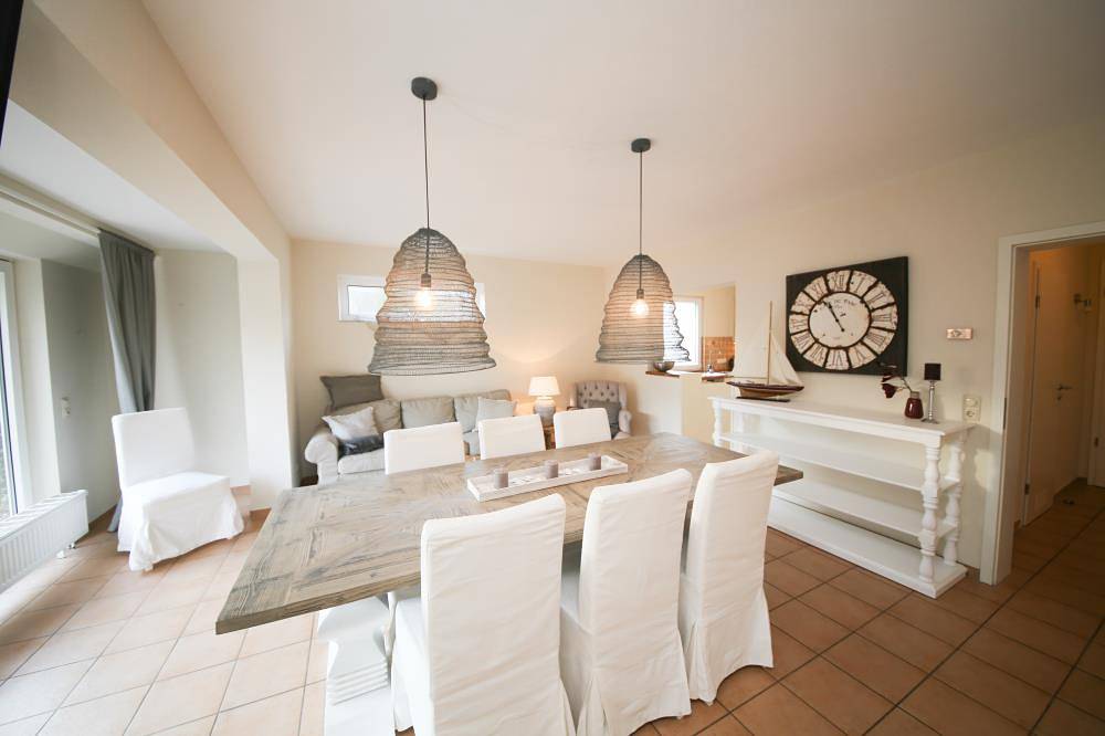 Ferienwohnung in Scharbeutz ab 117€ pro Nacht