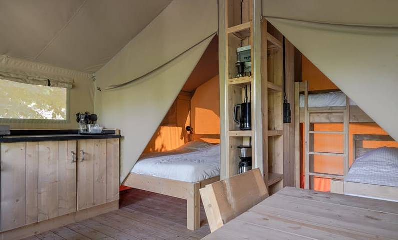 Gîte pour 5 personnes, avec jardin ainsi que sauna et terrasse à Nant - 2