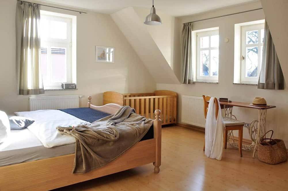 Landhaus Darsser Ort bis 8P in Prerow, Fischland - Darß - Zingst