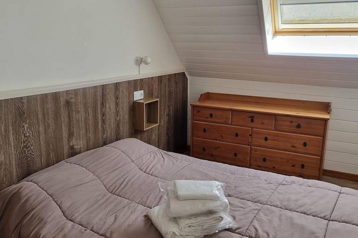 Ganze Wohnung, Tetras 504-apt duplex-2 hab- 6pers-Pas de la in Pas de la Casa, Grandvalira