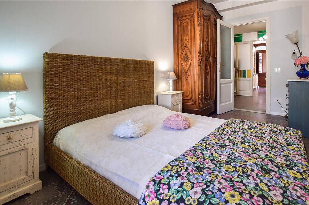 Apartamento entero, Apartamento bonito de 1 dormitorio en Viareggio in Viareggio, Costa de la Maremma