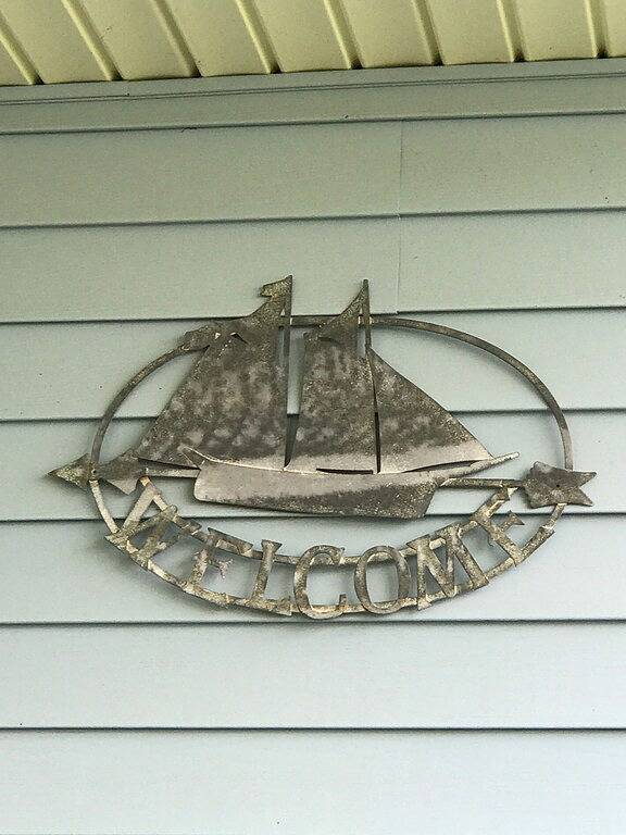 Vacation rental for 6 people, with terrace in Seneca Lake