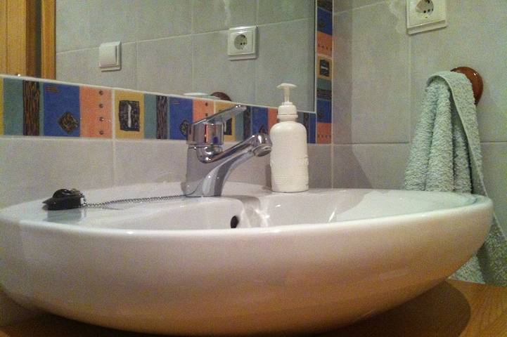 Gîte pour 2 personnes dans Guadalest - 2