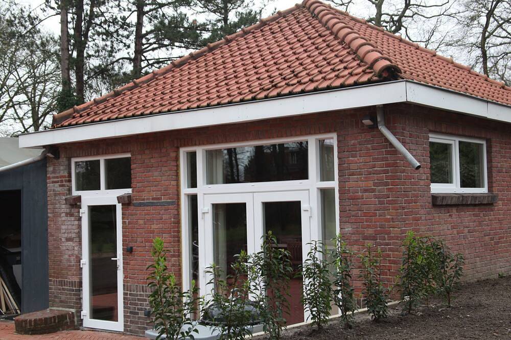 Rijks Lodge Wassenaar in Wassenaar, Stadsgewest Haaglanden