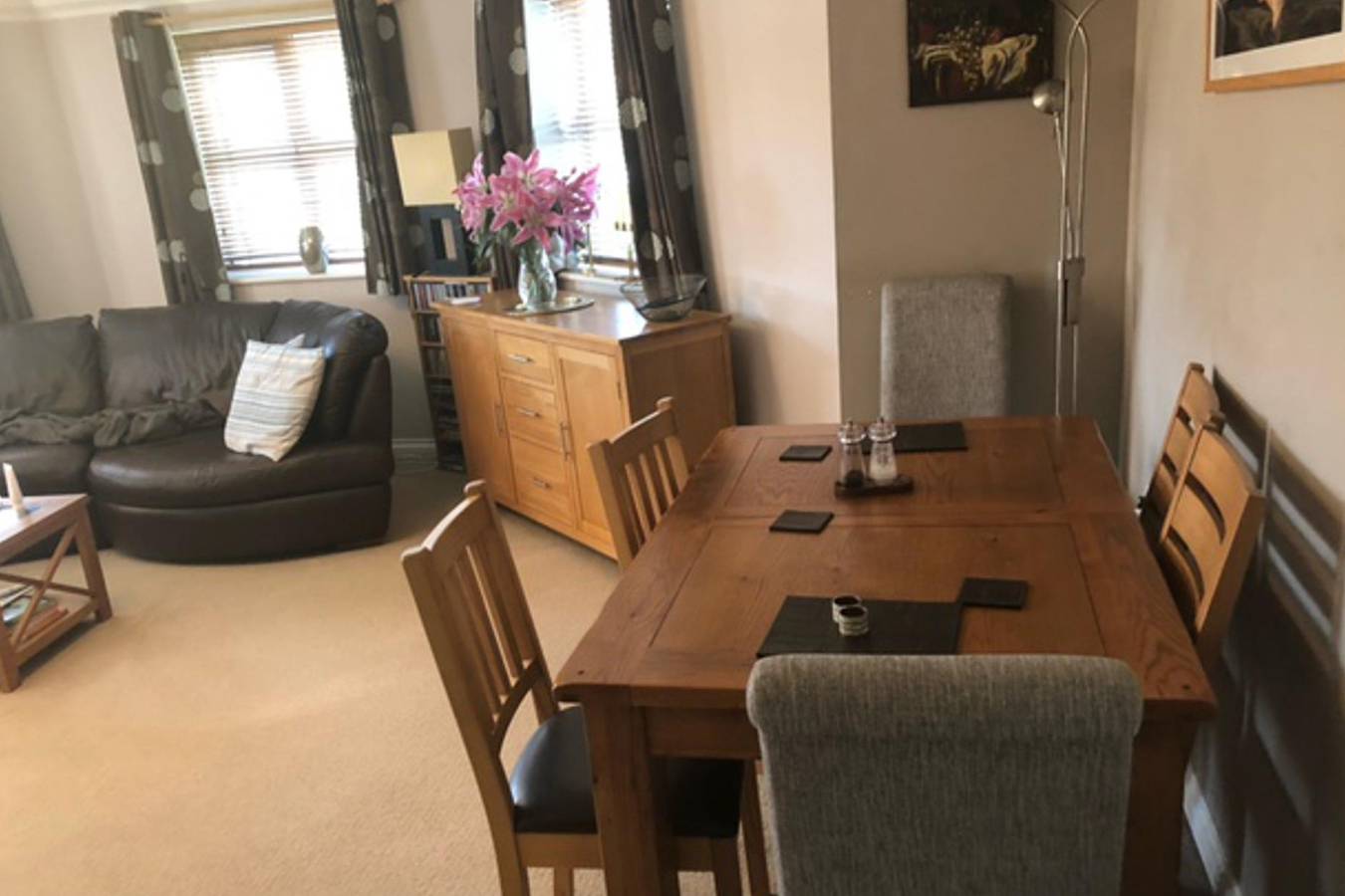 Ganze Ferienwohnung, Ferienwohnung für 2 Personen in Worth (West Sussex), West Sussex