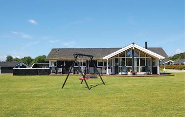 Ferienhaus für 8 Personen in Rudkøbing, Langeland, Bild 2