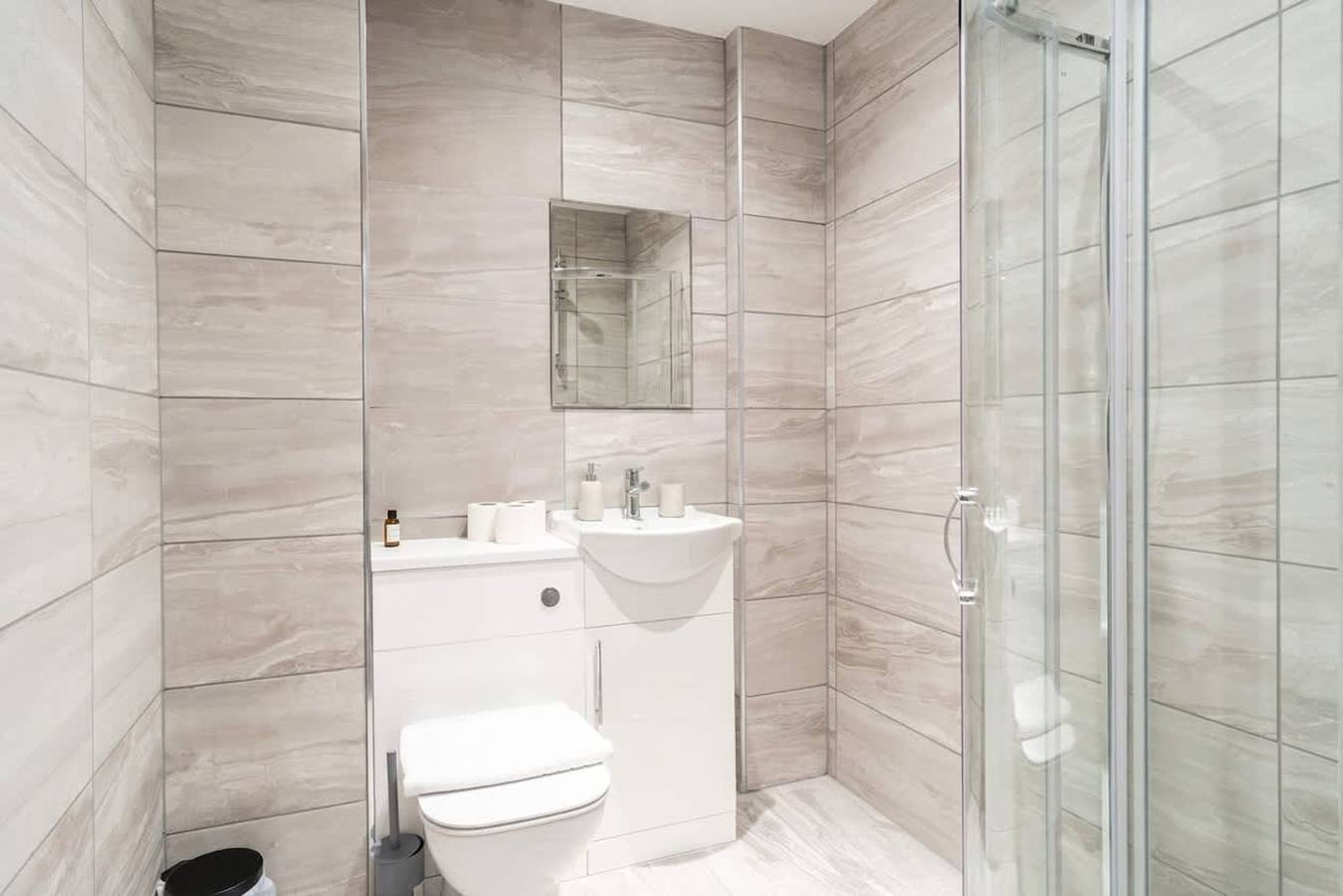 Apartamento entero, Fantastic Central Preston 1 Bedroom Apartment in Preston, Lancashire