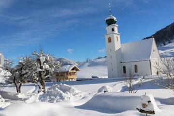 Bauernhaus für 3 Personen in Wildschönau, Österreichische Alpen, Bild 1
