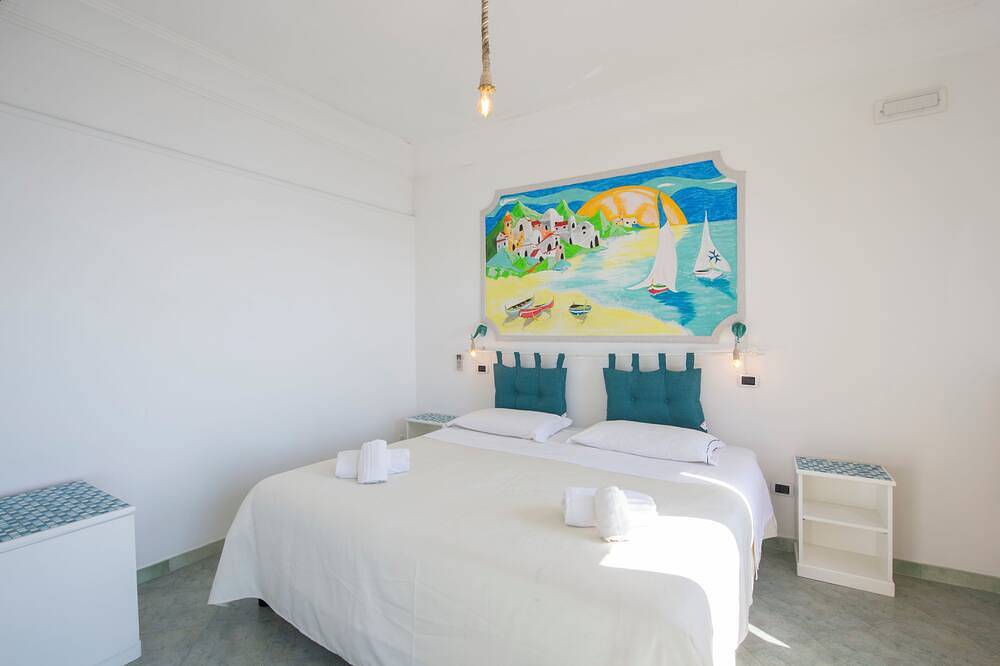 Luxury Villa Le Palme in Amalfi, Sorrento Coast