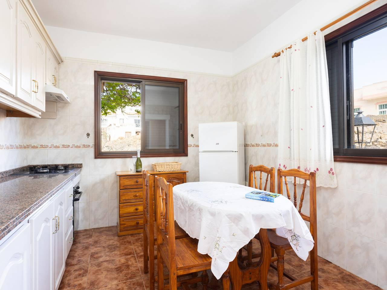 Entire apartment, Live La Caleta Monteverde 1 in Playa de la Caleta (Tenerife), North Tenerife