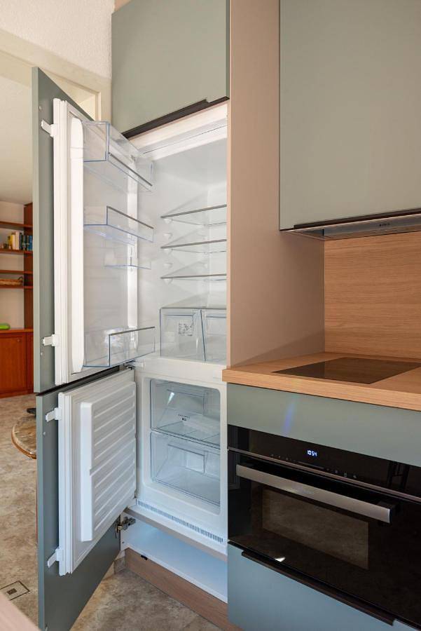 Geheel appartement, 7-Seen-Oase in Südwest, Leipzig