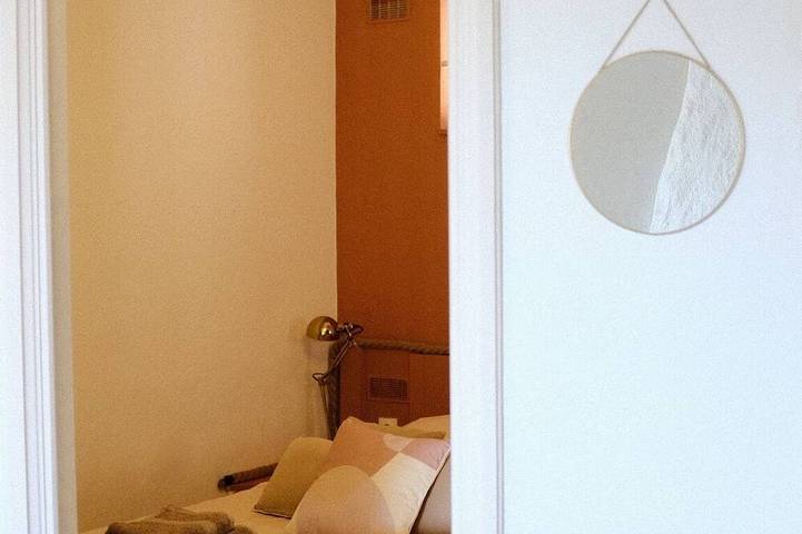 Gîte pour 2 personnes à Sainte-Lucie-de-Tallano - 2