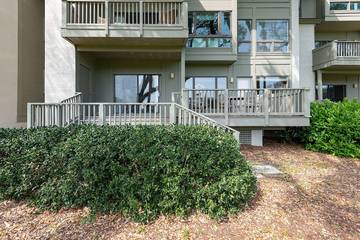Villa for 5 Guests in Kiawah Island, Charleston County, Picture 4