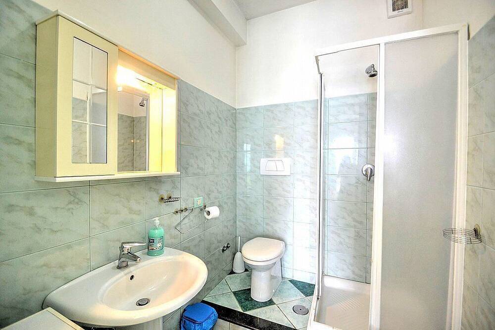 Villa Antea: Un caratteristico e accogliente appartamento costruito sul terreno in pendio di fronte al mare. in Ravello, Sorrento Coast