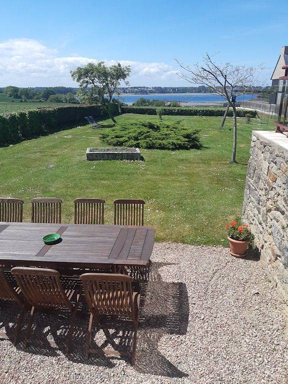 Gîte pour 2 personnes, avec jardin en Ille-et-Vilaine - 2