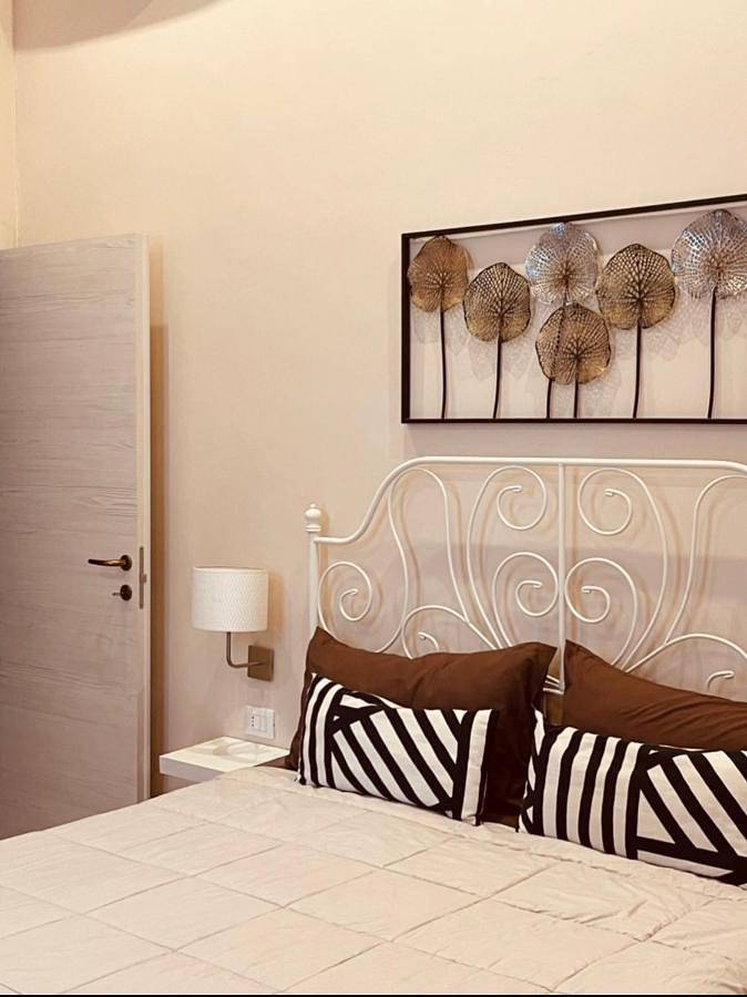 Chambre d’hôte pour 2 personnes, avec Terrasse ainsi que Piscine et Vue à Avola