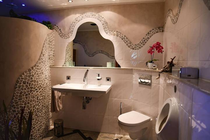 Ferienhaus für 2 Personen, mit Whirlpool und Sauna sowie Garten in Rhein-Sieg-Kreis - 4