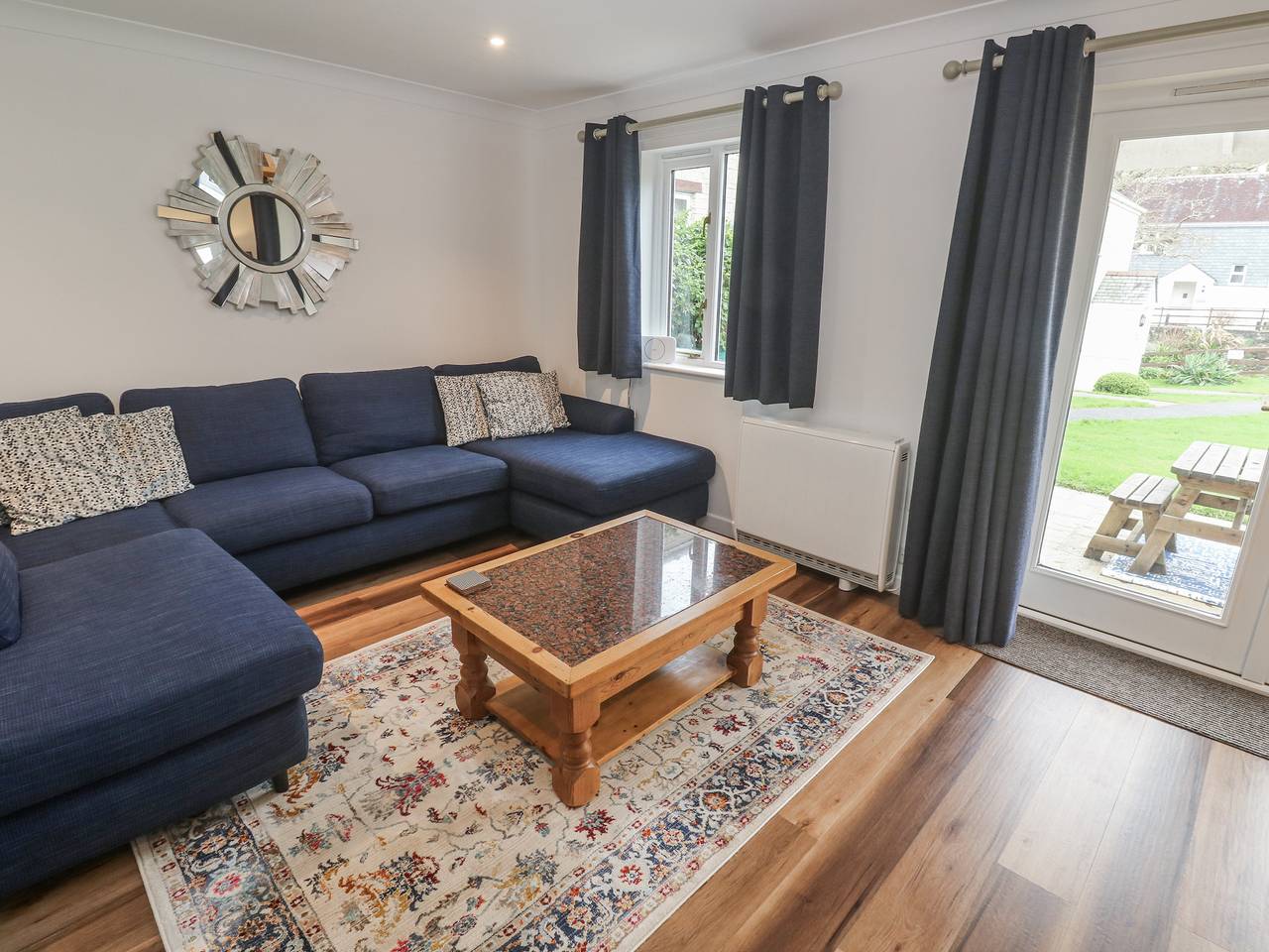 Chellowdene Cottage in Cornwall