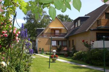 B&b für 2 Personen in Sierksdorf, Ostsee Schleswig-Holstein, Bild 4