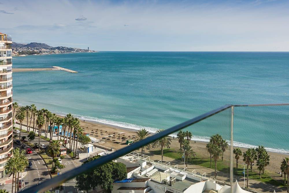 Appartamento vacanze a Malaga a partire da 223€ a notte