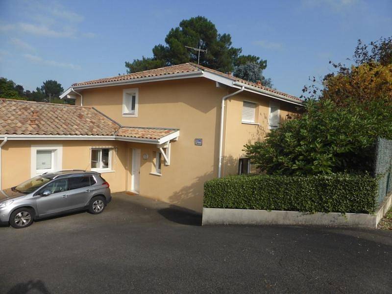 Double Room with Garden View in Capbreton, Côte d’Argent