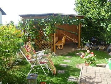 Ferienwohnung für 5 Personen in Scheßlitz, Franken, Bild 4