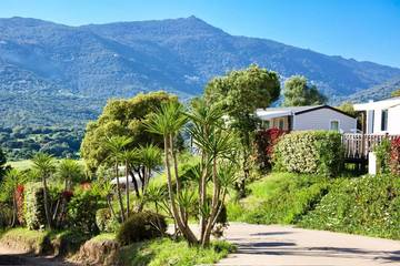 Camping für 4 Personen in Olmeto, Korsika, Bild 2