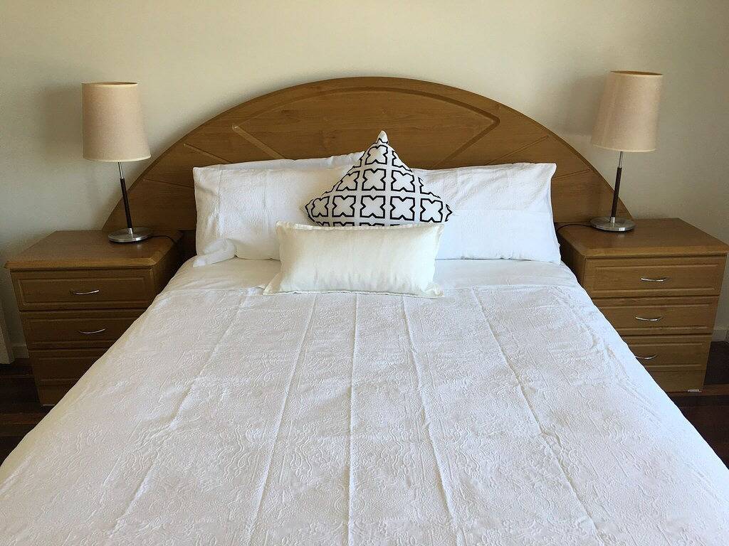 Waterfront on Bluff - Blick auf die Küste in St Leonards, Bellarine