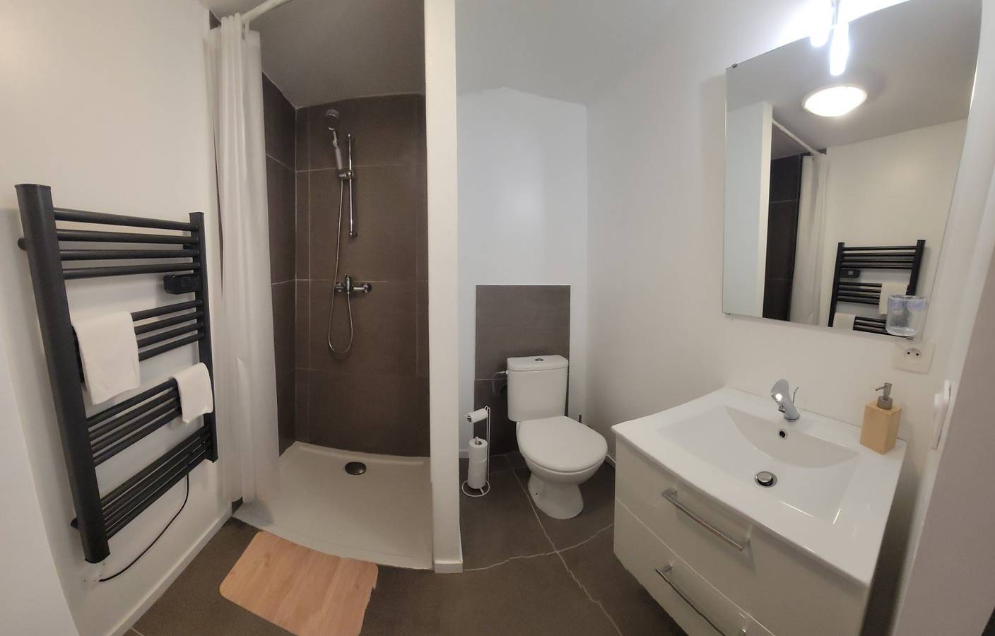 Appartement entier, Studio tout confort in Colmar, Région de Colmar