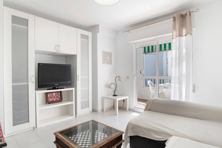 Ferienwohnung für 3 Personen, mit Balkon in Conil de la Frontera - 3