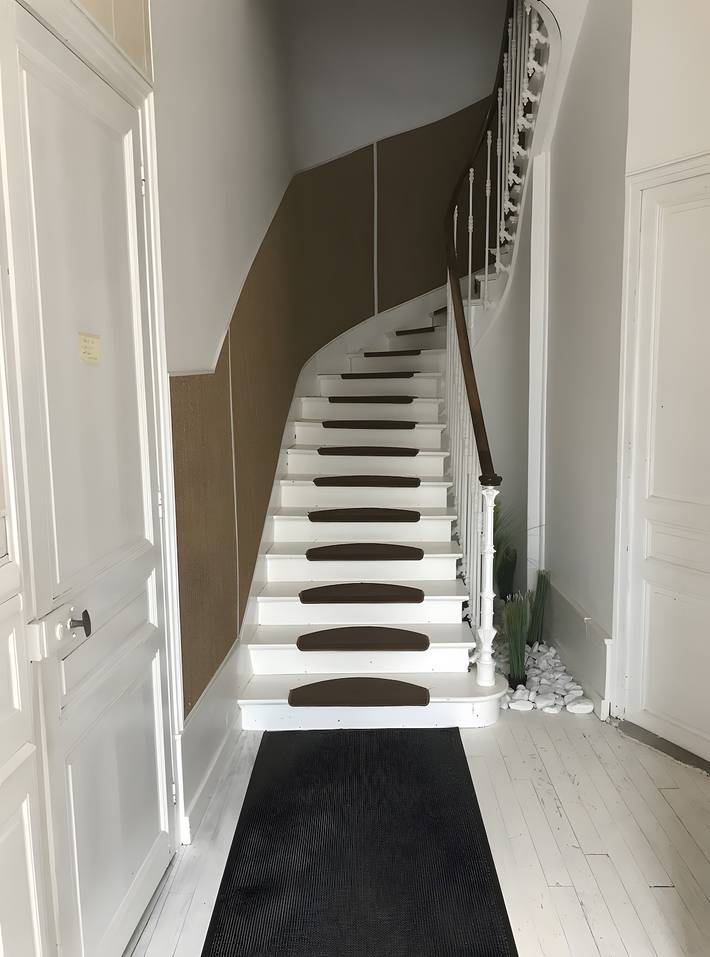 Gîte pour 2 personnes dans Haute-Marne - 3