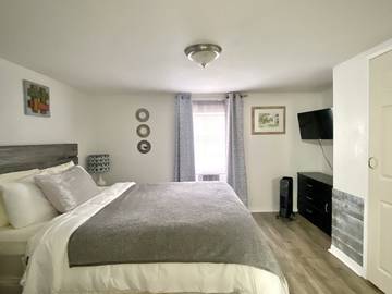 Camping pour 7 Personnes dans Floride, États-Unis, Photo 4