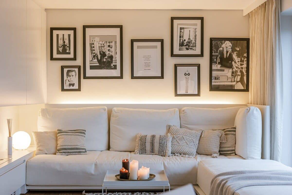 Ganze Wohnung, Ferienwohnung für 4 Personen mit Balkon/Terrasse in Le Zoute, Knokke-Heist