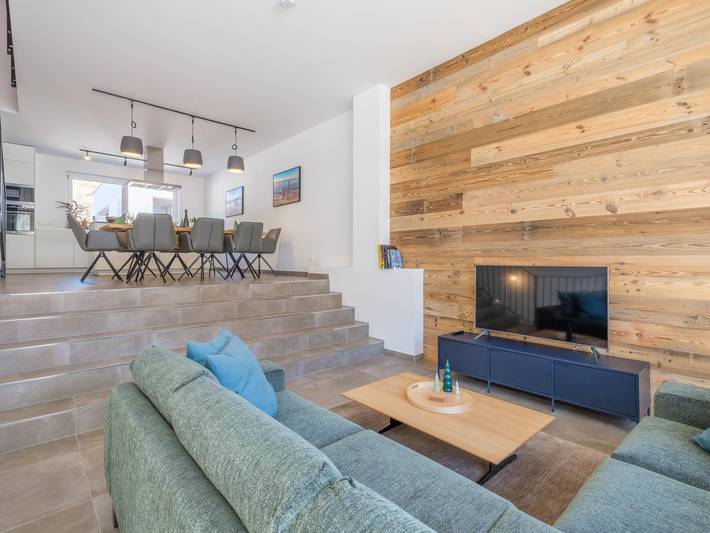 Geräumiges Haus, Skilift & Piste zu Fuß in St. Georgen ob Murau, Sankt Georgen am Kreischberg