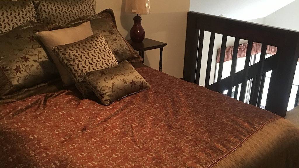 Ihr Hauptsitz für Kentucky Lake Adventures! in Kentucky Lake