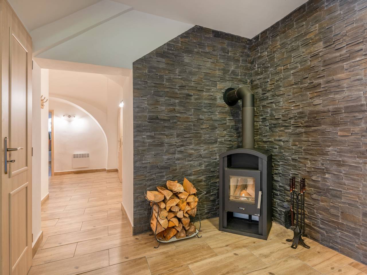 Pool & Wellness Estate in Olešnice v Orlických horách, Rychnov nad Kneznou region