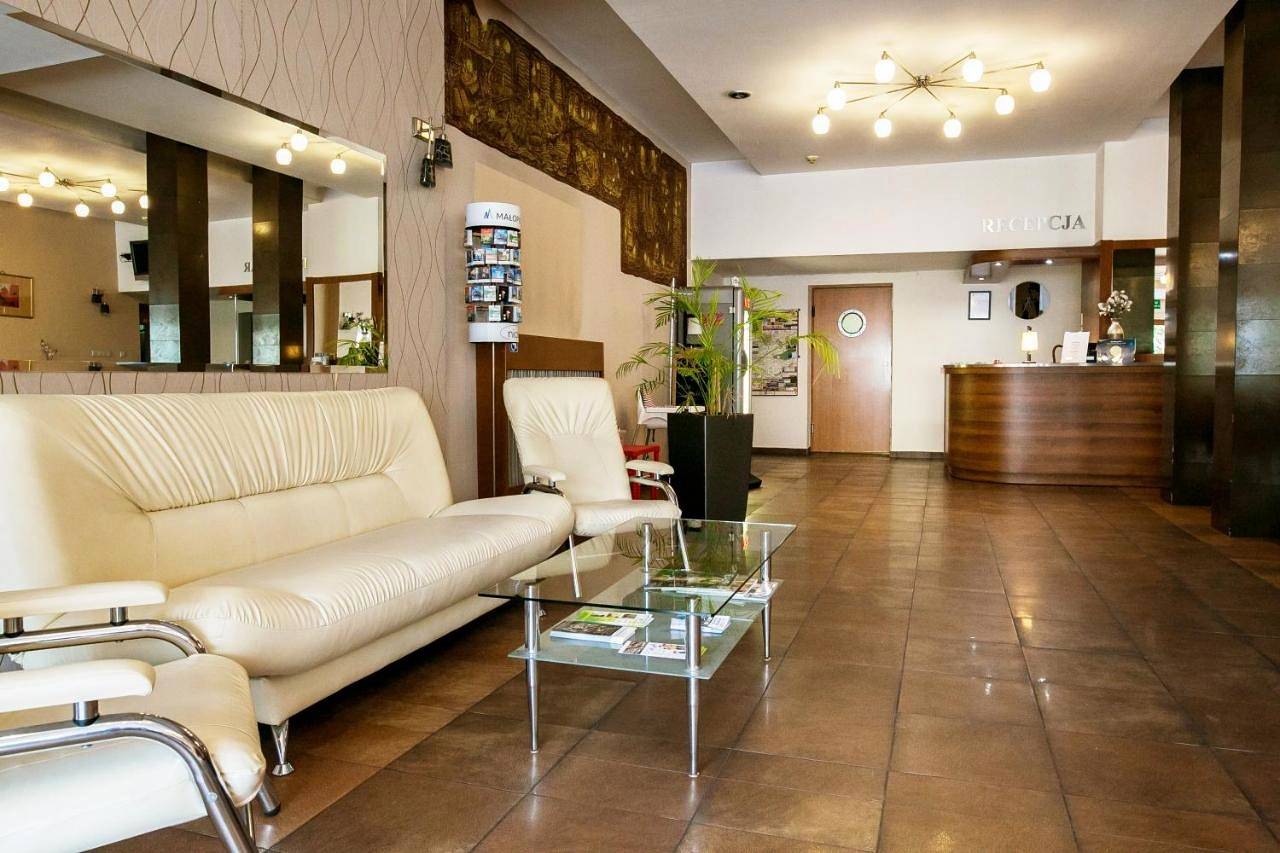 Standard Family Room in Wieliczka, Małopolska