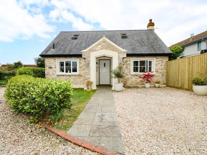 Holiday rental for 6 people, with Terrace and Garden in Bembridge