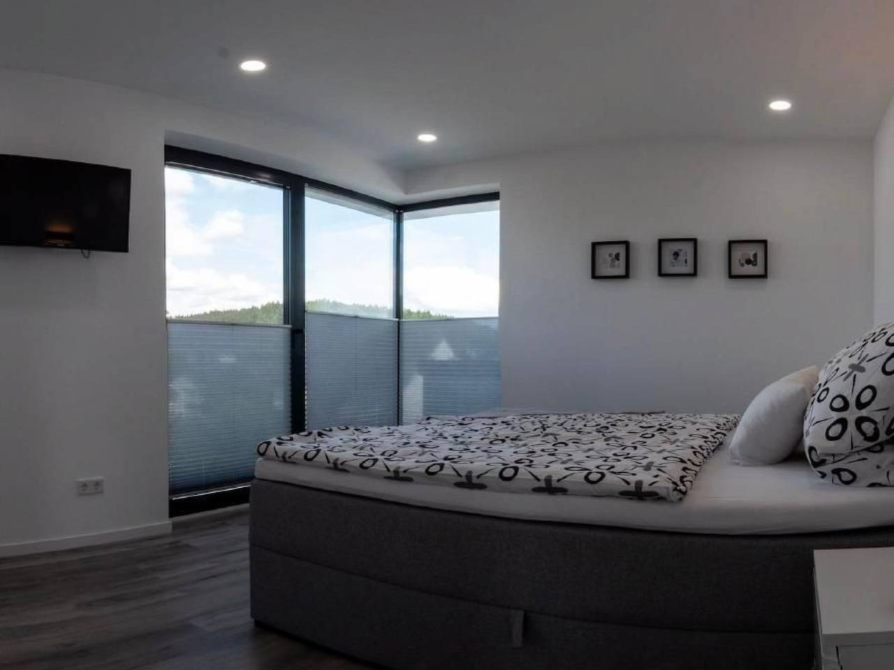 Ganze Wohnung, Vogt in Burgwald, Waldecker Land