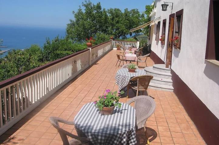 Apartamento de vacaciones para 4 personas, con jardín - 1