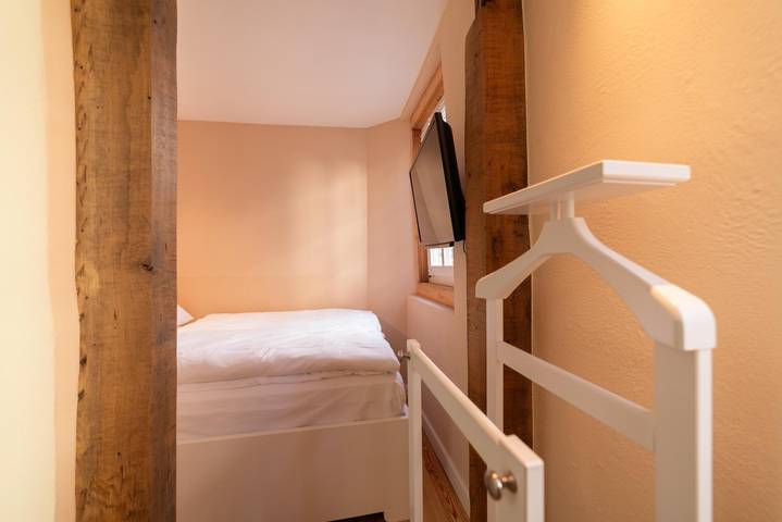 Hotel für 2 Personen, mit Ausblick in Wetzlar - 4