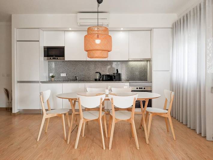 Gîte pour 4 personnes, avec balcon et vue dans Praia da Vieira - 2