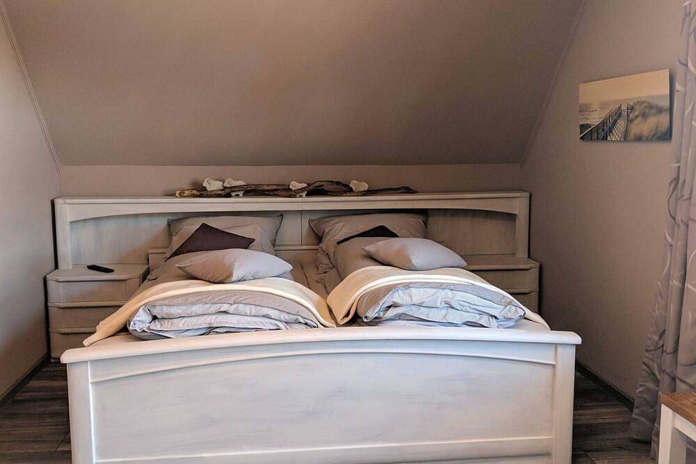 Ferienhaus Nordseewind in Friedrichskoog-Spitze, Friedrichskoog