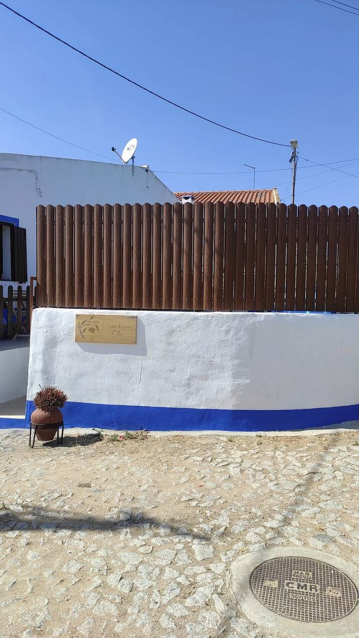 Chalet para 4 personas, con Jardín en Alentejo - 2