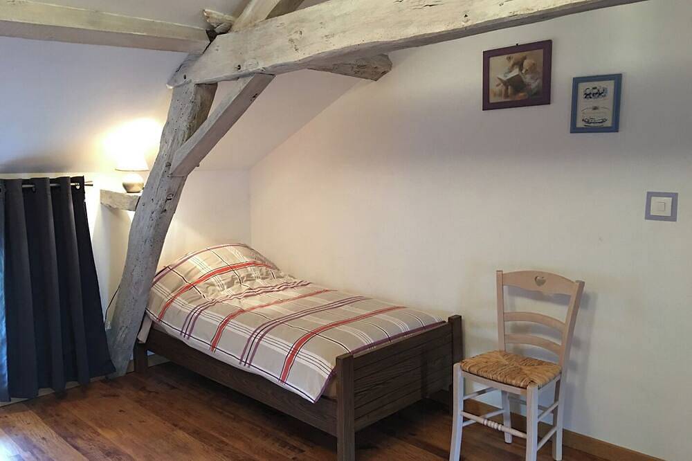 Le Gîte de la Potière - Persac in Persac, Vienne (France)