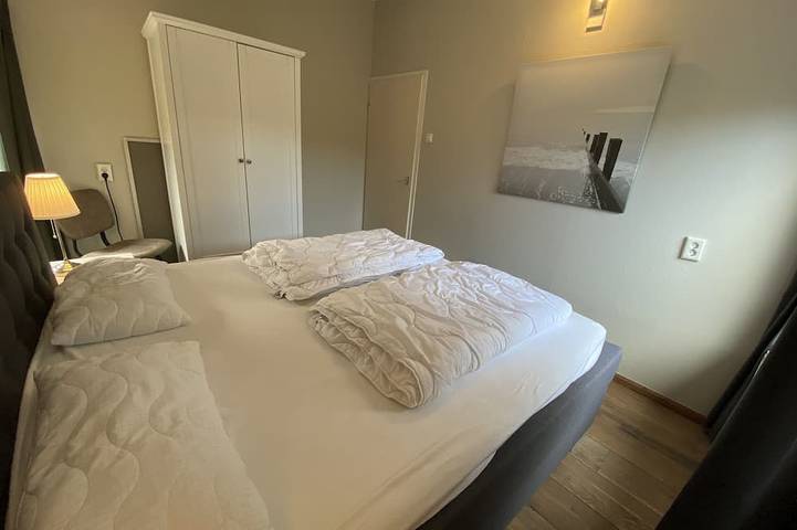 Ferienhaus für 5 Personen, mit Garten in Scharendijke - 4