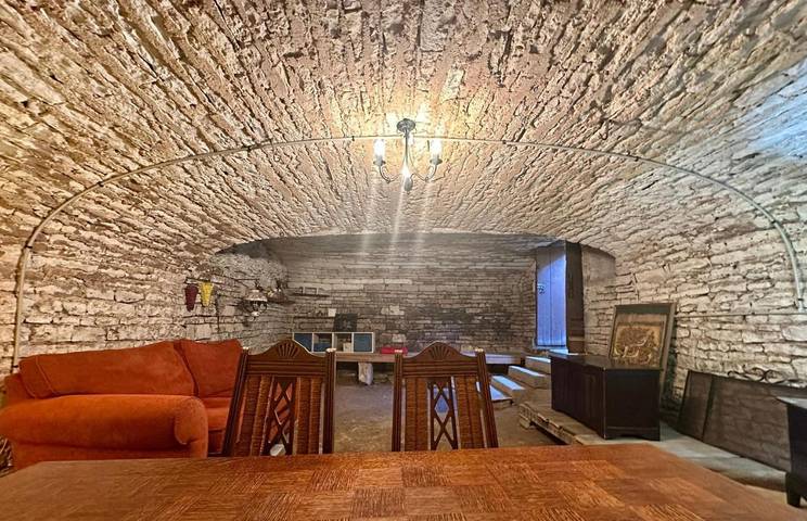 Location de vacances pour 6 personnes, avec terrasse et jardin, animaux acceptés dans Molesme - 4