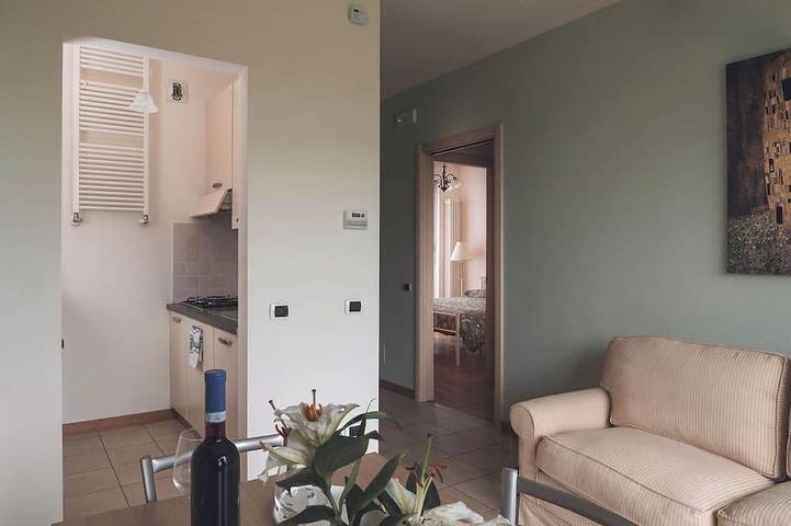 Appartement de vacances pour 4 personnes - 1