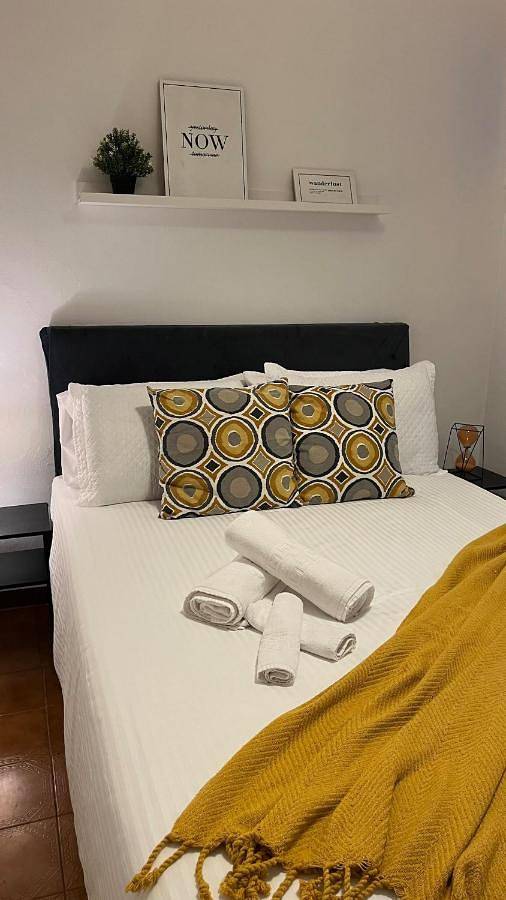 Apartamento para 6 personas, con terraza y jardín en Povoa de Varzim